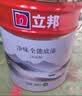 立邦乳胶漆京雅居金装净味5合1内墙油漆墙面漆防霉无添加18L约25kg 实拍图
