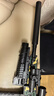 鸿趣儿童玩具枪电动满配M416突击步枪m4软弹枪吃鸡玩具男孩生日礼物 实拍图