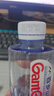 景田 百岁山 饮用天然矿泉水 348ml*24瓶整箱装 实拍图