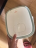 小熊（Bear）米桶 大米储存容器 米缸食品级专用米桶 防虫储米箱储米桶10斤 实拍图