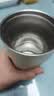 富光咖啡杯316L保温杯男女士学生茶杯办公车载便携水杯子七夕礼物 实拍图