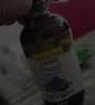 爷爷的农场有机亚麻籽油110ml 食用油热炒凉拌辅食油 赠婴儿宝宝辅食谱 实拍图