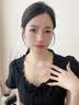 APM Monaco Soleil太阳花项链首饰轻奢高级感送女生女友礼物 【顺丰包邮+精美礼盒】太阳花可调节项链 实拍图