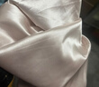浪莎睡裙女吊带睡衣性感仿真丝高级缎面薄款冰丝情趣纯欲风女士家居服 实拍图