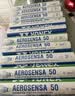 尤尼克斯（YONEX）羽毛球AS-50高端专业比赛用球飞行稳定耐打12只装精选鹅毛球2速 实拍图