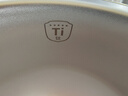 飞利浦（PHILIPS）电饭煲钛香煲钛金属涂层母婴级0涂层内胆不粘锅 IH加热多功能智能电饭锅家用4-5人 4L HD5688 实拍图