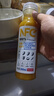 农夫山泉100%纯果汁NFC芒果混合汁300ml*10瓶 整箱饮料礼盒 实拍图