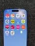 Apple/苹果【需签收激活】iPhone 16 Pro 128GB 白色钛金属 支持移动联通电信5G 双卡双待手机 实拍图