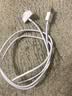 JOWOYE苹果数据线4S手机iPhone4充电线ipad4/3/2/1touch充电器线平板电脑电源线Ipod快充USB老款宽头 实拍图