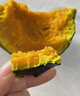 正宗粉糯贝贝南瓜板栗口感粉糯香甜低脂代餐宝宝老人辅食小南瓜  河南贝贝南瓜 5斤净重（单果300g+） 实拍图