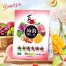 喜之郎蒟蒻果冻NFC果汁24包400克+80克0脂肪休闲儿童解馋小零食下午茶 实拍图