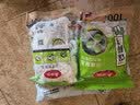 美丽雅保鲜罩套100只 食品级一次性保鲜袋套盖盘子碗剩菜剩饭保鲜膜套 实拍图