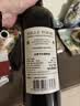 CANIS FAMILIARIS布多格原瓶进口红酒 古莱干红葡萄酒 750ml 单瓶装 实拍图