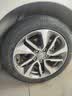 玲珑轮胎汽车轮胎225/50R17 98W XL 玲珑臻选UD 适配雅阁/凌渡 实拍图