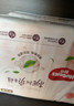 好奇（Huggies）好奇铂金装小桃裤纸尿裤M144片(6-11kg)中号尿不湿【夏季散热王】 实拍图