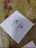 Apple/苹果 AirPods 4 搭配USB-C充电盒 苹果耳机 蓝牙耳机 适用iPhone/iPad/Mac 四代 实拍图