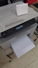 惠普（HP）117w/115nw/1188w无线激光打印机家用学习办公专用复印扫描一体机多功能 手机连接试卷同116w/118w 117w【打印复印扫描+无线连接】1188w精简版 实拍图