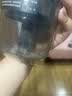 莱克吉米【母婴级TOP1】除螨仪大吸力S5Ultra家用床上吸尘器高温杀菌小型手持去螨虫吸毛一体机 实拍图