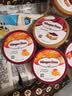 哈根达斯（Haagen-Dazs）经典芒果口味冰淇淋 100ml/杯 雪糕 实拍图