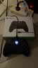 微软（Microsoft）XBOX无线游戏手柄 磨砂黑+USB-C线 蓝牙适配XBOX/PC/平板/手机Steam促销 黑神话悟空 空洞骑士 实拍图