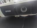 爱普生（EPSON）CB-FH54  投影仪 办公会议商用高清高亮投影机（4100流明 1080P高清 无线）【标配】 实拍图