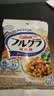 卡乐比（Calbee）低gi燕麦片 冷泡减糖水果麦片50g 日本进口早餐代餐零食 实拍图