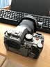 松下（Panasonic）Lumix S5M2 全画幅相机 L卡口 微单相机 无反数码相机 【24-105mm F4 白盒】套装 实拍图