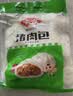 安井猪肉包 720g /袋 约24个 家庭装包子 面点夜宵儿童早餐速冻半成品 实拍图