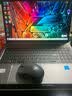 罗技（Logitech）M240 蓝牙鼠标 办公鼠标 简约便携 粉色 实拍图