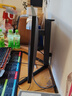 飞利浦EVNIA弈威 27英寸2K原生320Hz 硬件低蓝光 HVABLACK高对比 HDR400 电竞游戏显示器 27M2N5500Y 实拍图
