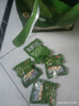 京东京造有机淮盐花生米500g 脱油减盐花生大颗粒0添加仅三味配料 下酒菜 实拍图