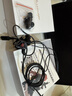 MICROKIA2026最新款HiFi有线游戏耳机入耳式高音质大动圈声场听声辨位吃鸡电脑三角洲行动fps电竞音乐耳塞 实拍图