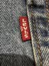 Levi's李维斯26年新款男士美式休闲Clean Fit 517修身靴形牛仔裤 浅蓝色 32 (32) 实拍图