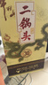 牛栏山 珍品(30)二锅头 青龙 清香型白酒 53度 500ml 单瓶装 实拍图