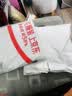 回力（Warrior）冰丝t恤男夏季速干防晒短袖男士宽松纯色凉感运动体恤 卡其 3XL 实拍图