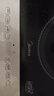 美的（Midea）家用电磁炉电陶炉2026新款电磁灶大功率电池炉电炉炒菜多功能超薄火锅炉MC-E22B52 实拍图