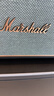 Marshall（马歇尔）STANMORE III音箱3代无线蓝牙摇滚家用重低音七夕生日礼物居家电脑音响 黑色 实拍图