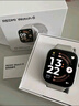 小米（MI）REDMI Watch 6皎月银 国家补贴 澎湃OS 3 心率血氧监测 红米手表6  七夕礼物 送男友送女友 实拍图