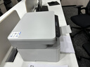 惠普（HP）117w打印机A4黑白激光复印扫描一体机手机无线连接学生试卷作业家庭办公室商用家用 同116w/1136w 117w【无线连接/单面打印】【加店铺会员价更优】 实拍图