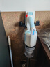 美的（Midea）无线吸尘器家用吸尘器家用宠物手持吸尘器大吸力轻量车载长续航地毯猫毛狗毛吸毛器Q2 实拍图