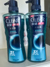 清扬（CLEAR）男士古龙香氛沐浴露留香深海探险600g*2+100g*2新老包装交替发货 实拍图