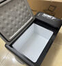 冰虎（Alpicool）车载冰箱压缩机制冷15升车家两用轿车12V货车24V可结冰冷藏小冰箱 实拍图