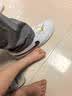 耐克NIKE男子运动休闲鞋COURT VISION运动鞋DH2987-101 白黑 46 实拍图