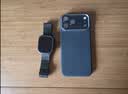CONGA适用苹果18promax手机壳iPhone17promax凯夫拉芳纶纤维保护套全包超薄防摔细金属圈火 实拍图