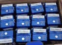 蒙牛纯甄「经典原味」风味酸奶200g*24盒 整箱常温酸牛奶 送礼礼盒 实拍图