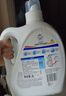 威露士清可新洗衣液松木香4斤组合装（瓶1L+袋装500ml*2）除菌除螨留香 实拍图
