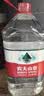 农夫山泉饮用天然水4L*4桶 纸箱塑膜随机发货大桶装 家用桶装水 实拍图