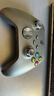微软（Microsoft）XBOX无线游戏手柄 磨砂黑+USB-C线 蓝牙适配XBOX/PC/平板/手机Steam促销 黑神话悟空 影之刃零 实拍图