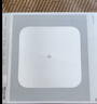 米家小米智能体重秤S200 白色 双接家用健康秤电子秤人物双模式 APP高精准数据测量 体重管理 减肥专用 实拍图