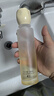 半亩花田金盏花花酵控油舒缓爽肤水补水保湿舒缓滋润水乳套装护肤品120ml 实拍图